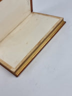 Warren Hastings, Sir A. Lyall — 1902 Reprint