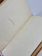 Warren Hastings, Sir A. Lyall — 1902 Reprint