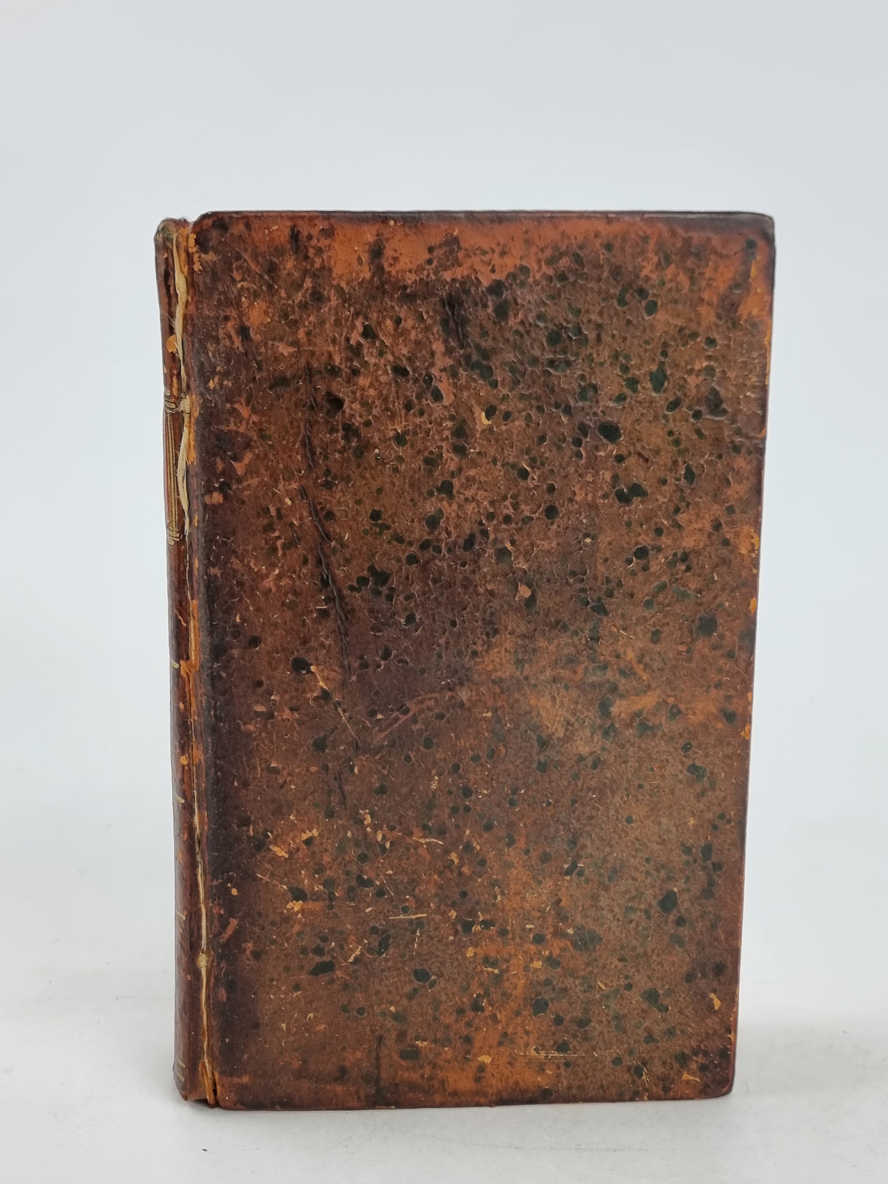Hudibras, Samuel Butler — 1689 Collected Edition