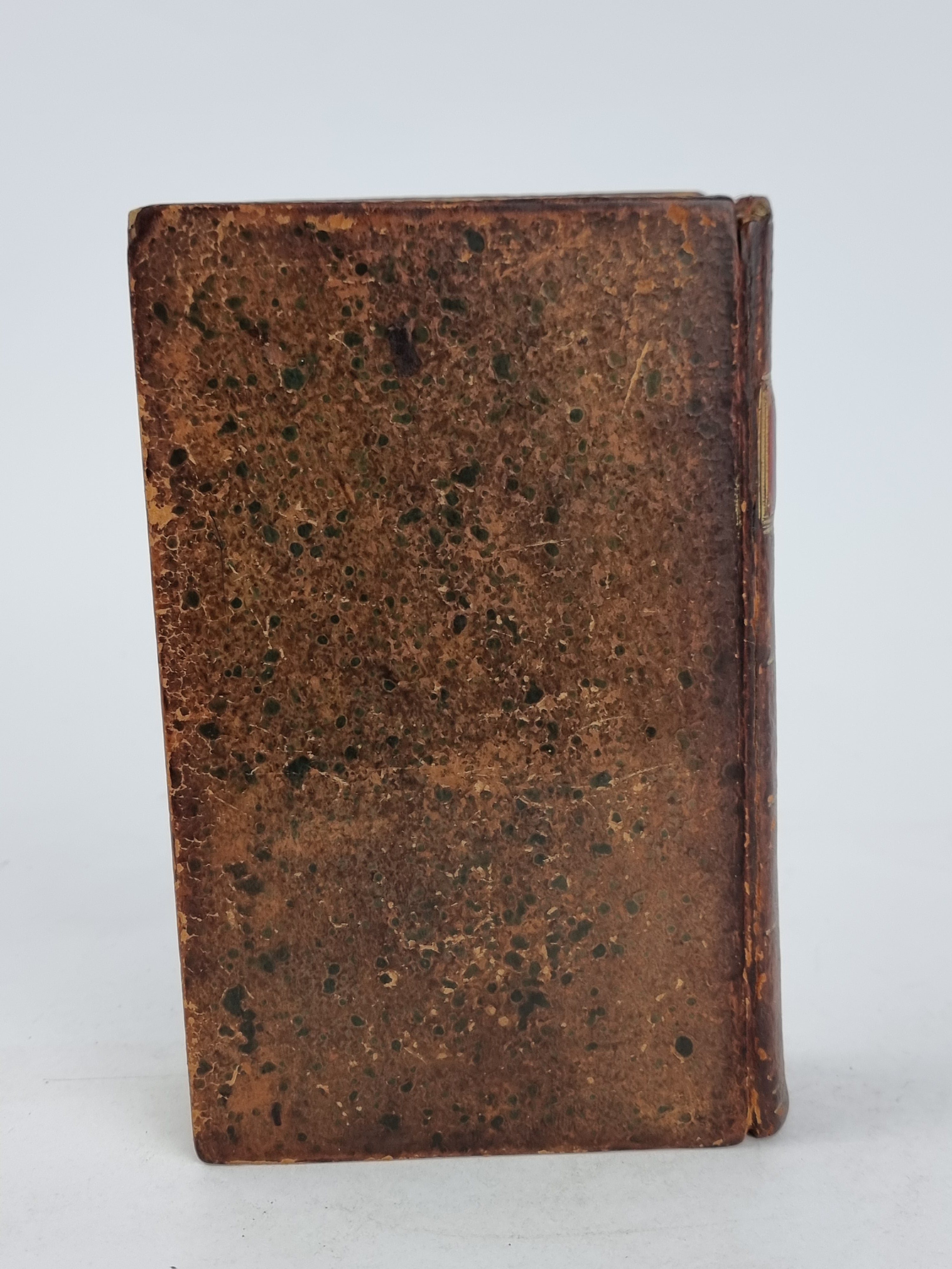 Hudibras, Samuel Butler — 1689 Collected Edition