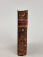 Hudibras, Samuel Butler — 1689 Collected Edition