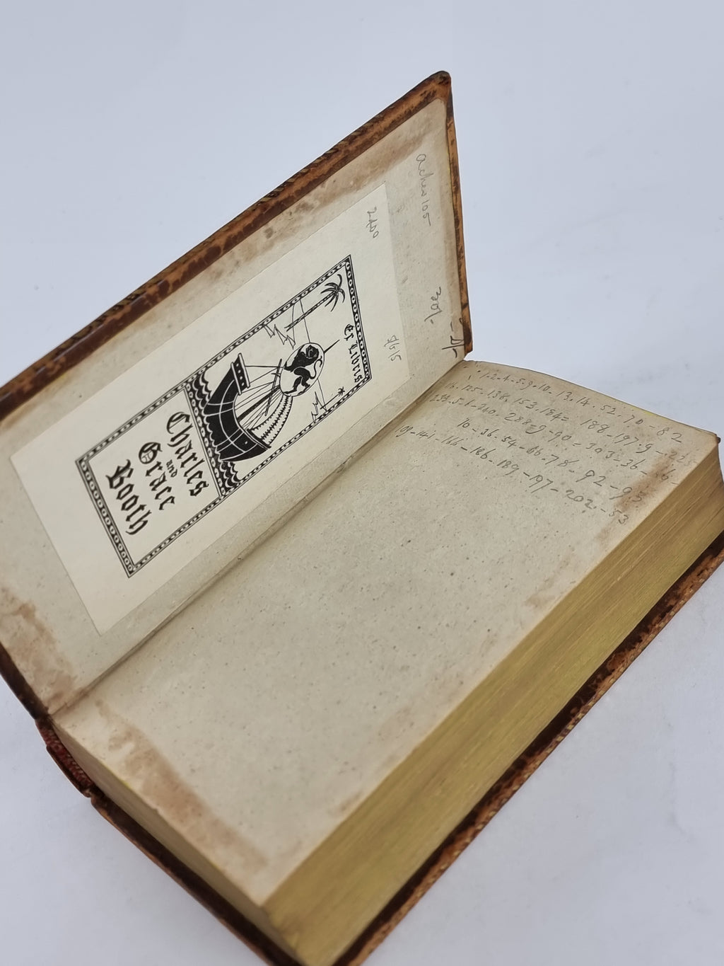Hudibras, Samuel Butler — 1689 Collected Edition