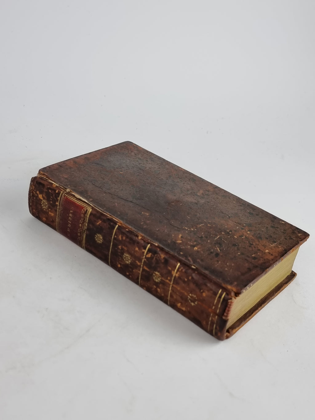 Hudibras, Samuel Butler — 1689 Collected Edition