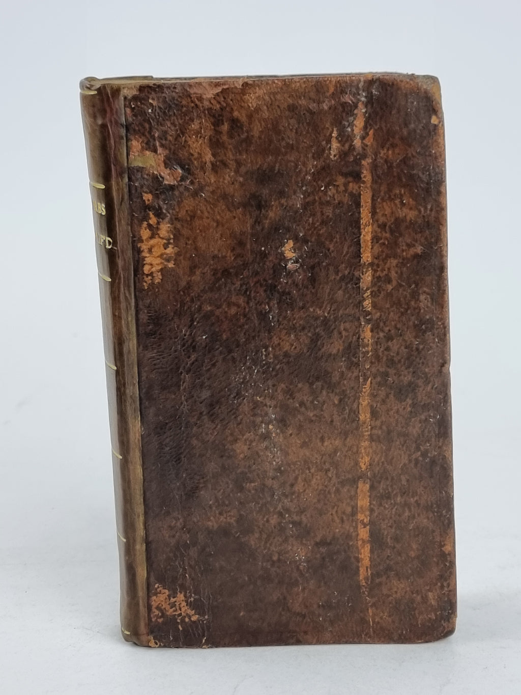Proverbs Exemplified; Illustrated by Pictures from Real Life, Rev. John Trusler — 1st Ed