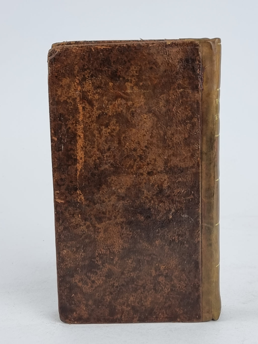 Proverbs Exemplified; Illustrated by Pictures from Real Life, Rev. John Trusler — 1st Ed