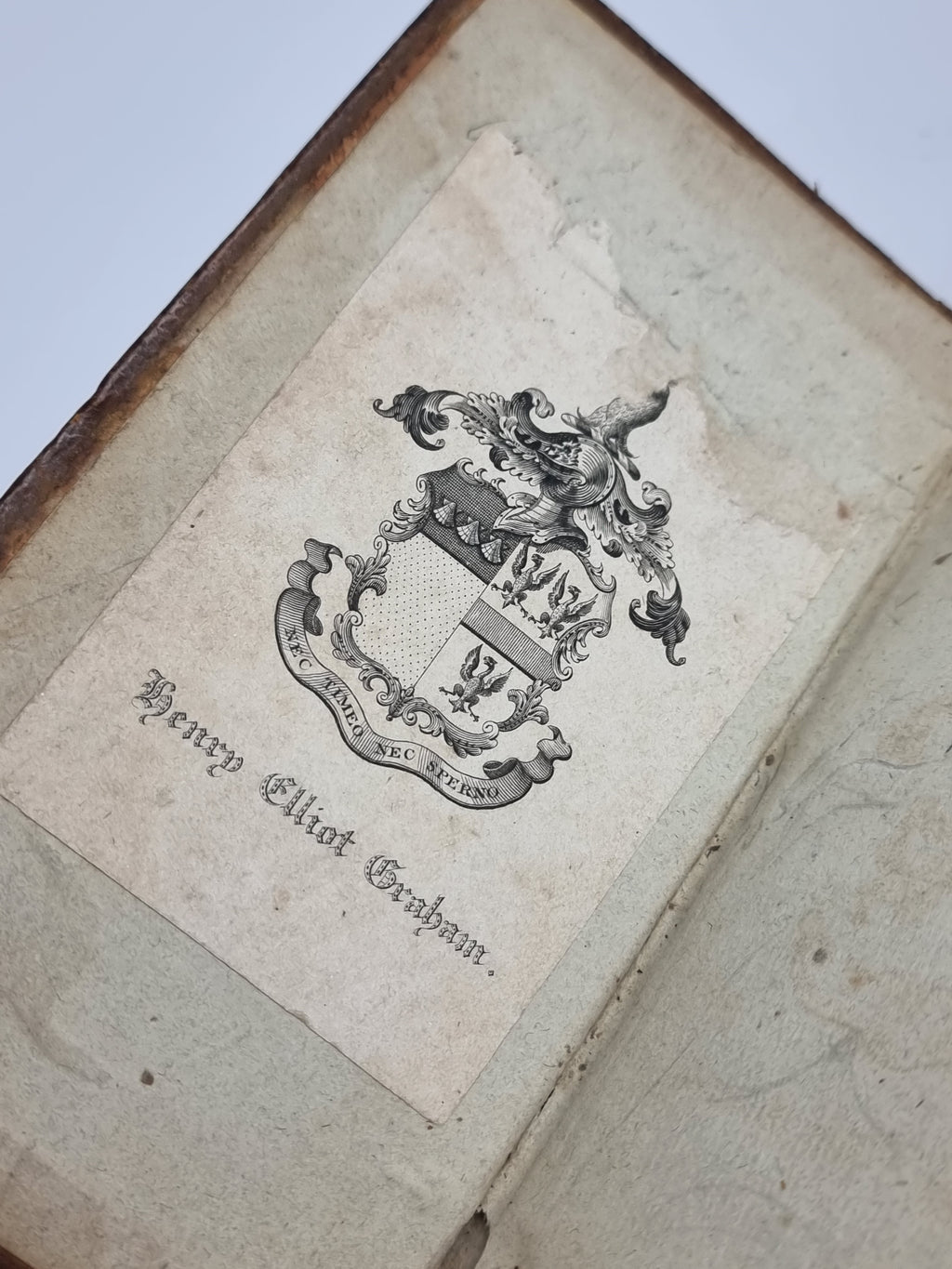 Proverbs Exemplified; Illustrated by Pictures from Real Life, Rev. John Trusler — 1st Ed