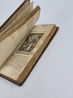 Proverbs Exemplified; Illustrated by Pictures from Real Life, Rev. John Trusler — 1st Ed