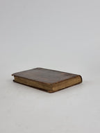 Proverbs Exemplified; Illustrated by Pictures from Real Life, Rev. John Trusler — 1st Ed