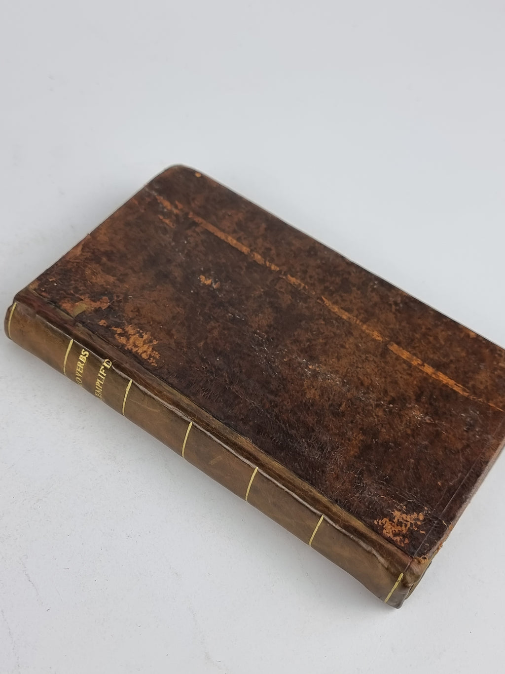 Proverbs Exemplified; Illustrated by Pictures from Real Life, Rev. John Trusler — 1st Ed