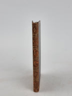 The Lover's Tale, Alfred Tennyson — 1st Authorised Edition