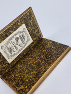 The Lover's Tale, Alfred Tennyson — 1st Authorised Edition