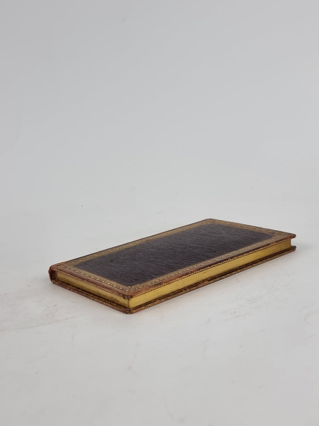 The Lover's Tale, Alfred Tennyson — 1st Authorised Edition