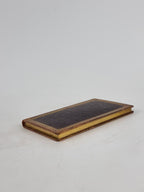 The Lover's Tale, Alfred Tennyson — 1st Authorised Edition