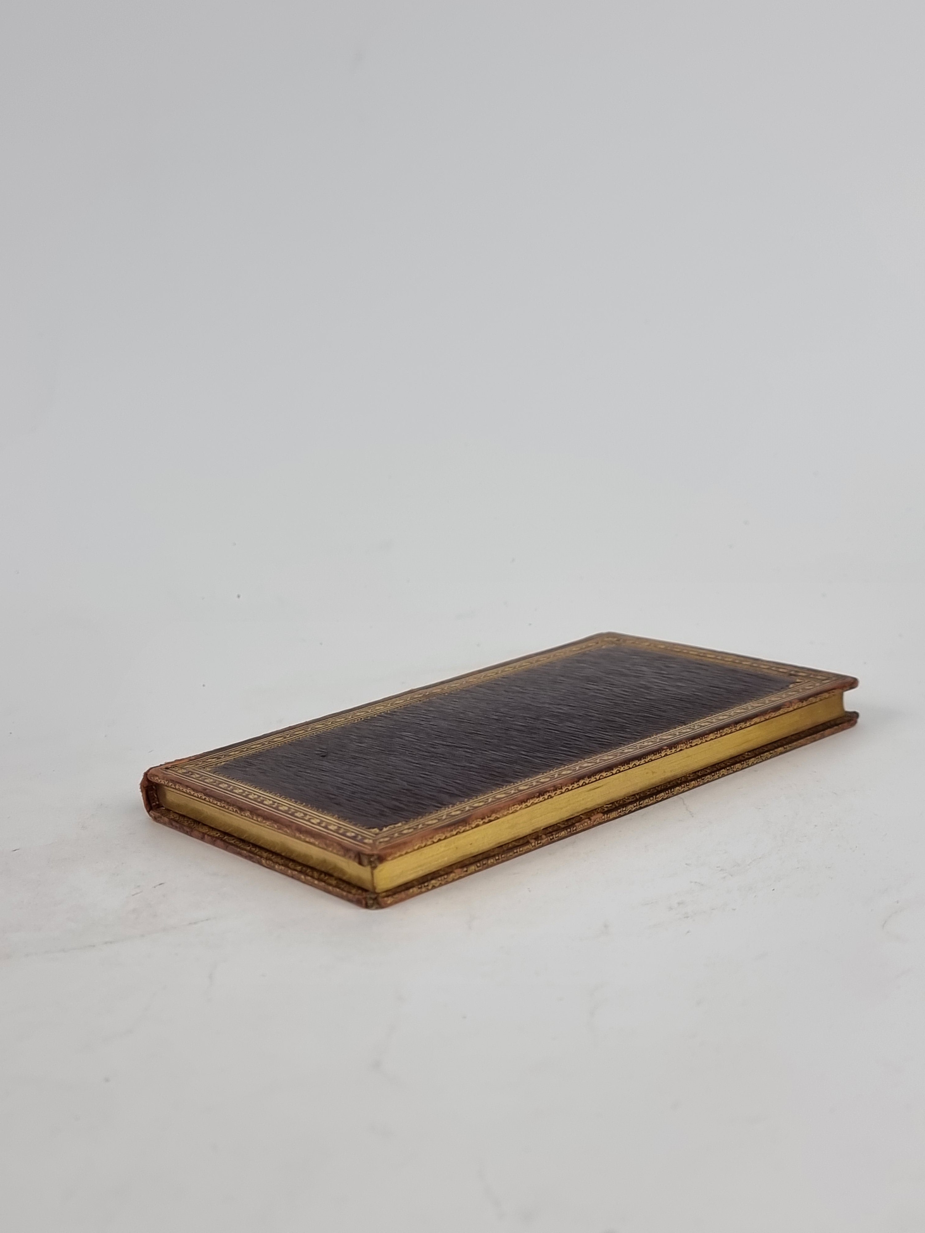 The Lover's Tale, Alfred Tennyson — 1st Authorised Edition