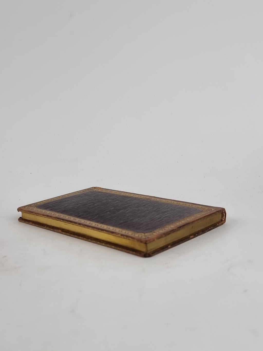 The Lover's Tale, Alfred Tennyson — 1st Authorised Edition
