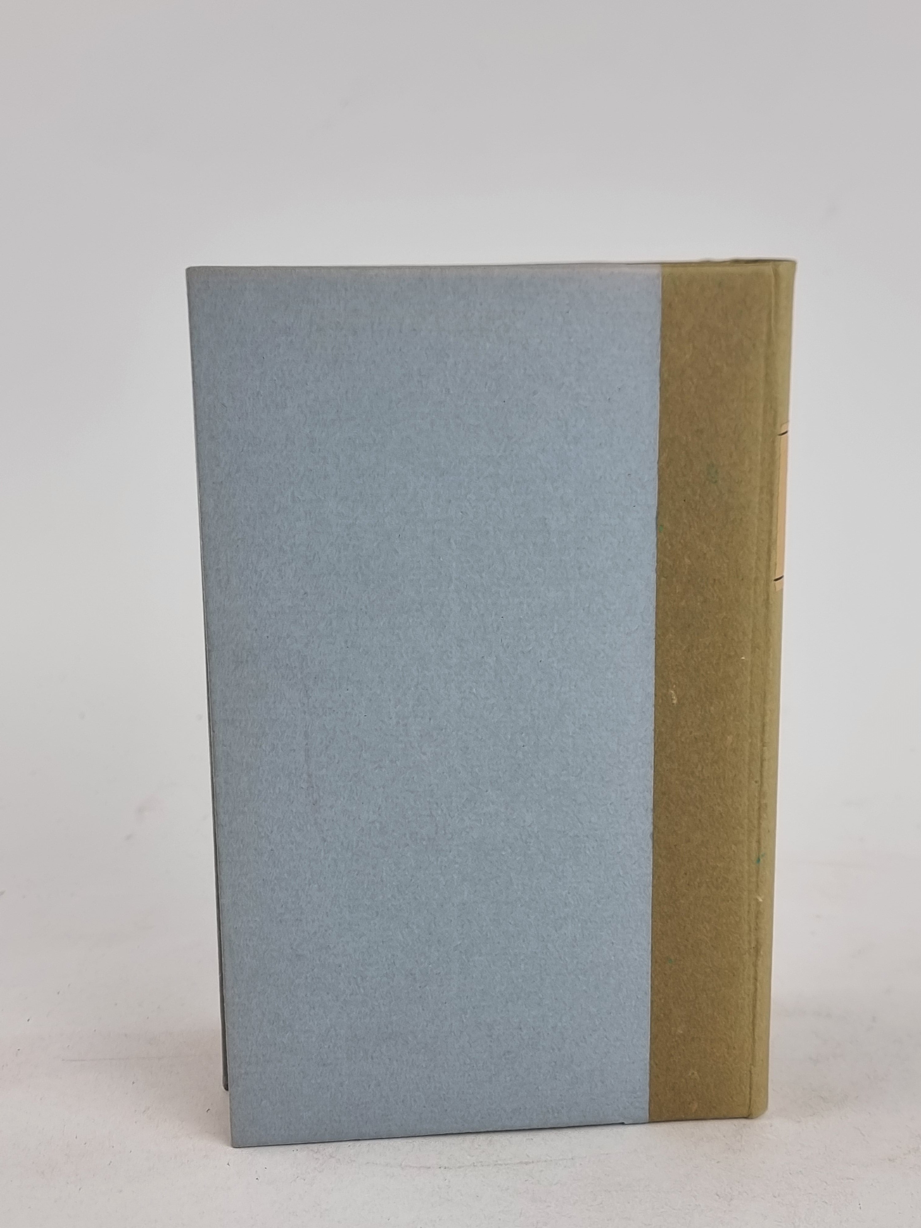 A Pedestrian Tour of Thirteen Hundred and Forty-Seven Miles Through Wales and England, Pedestres and Sir Clavileno Woodenpeg — 1stt Edition