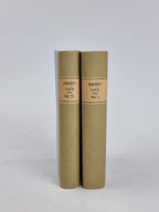 A Pedestrian Tour of Thirteen Hundred and Forty-Seven Miles Through Wales and England, Pedestres and Sir Clavileno Woodenpeg — 1stt Edition