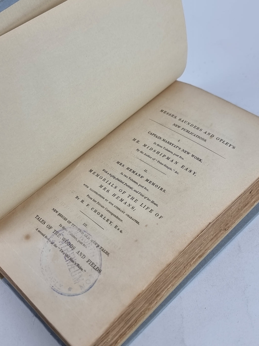 A Pedestrian Tour of Thirteen Hundred and Forty-Seven Miles Through Wales and England, Pedestres and Sir Clavileno Woodenpeg — 1stt Edition