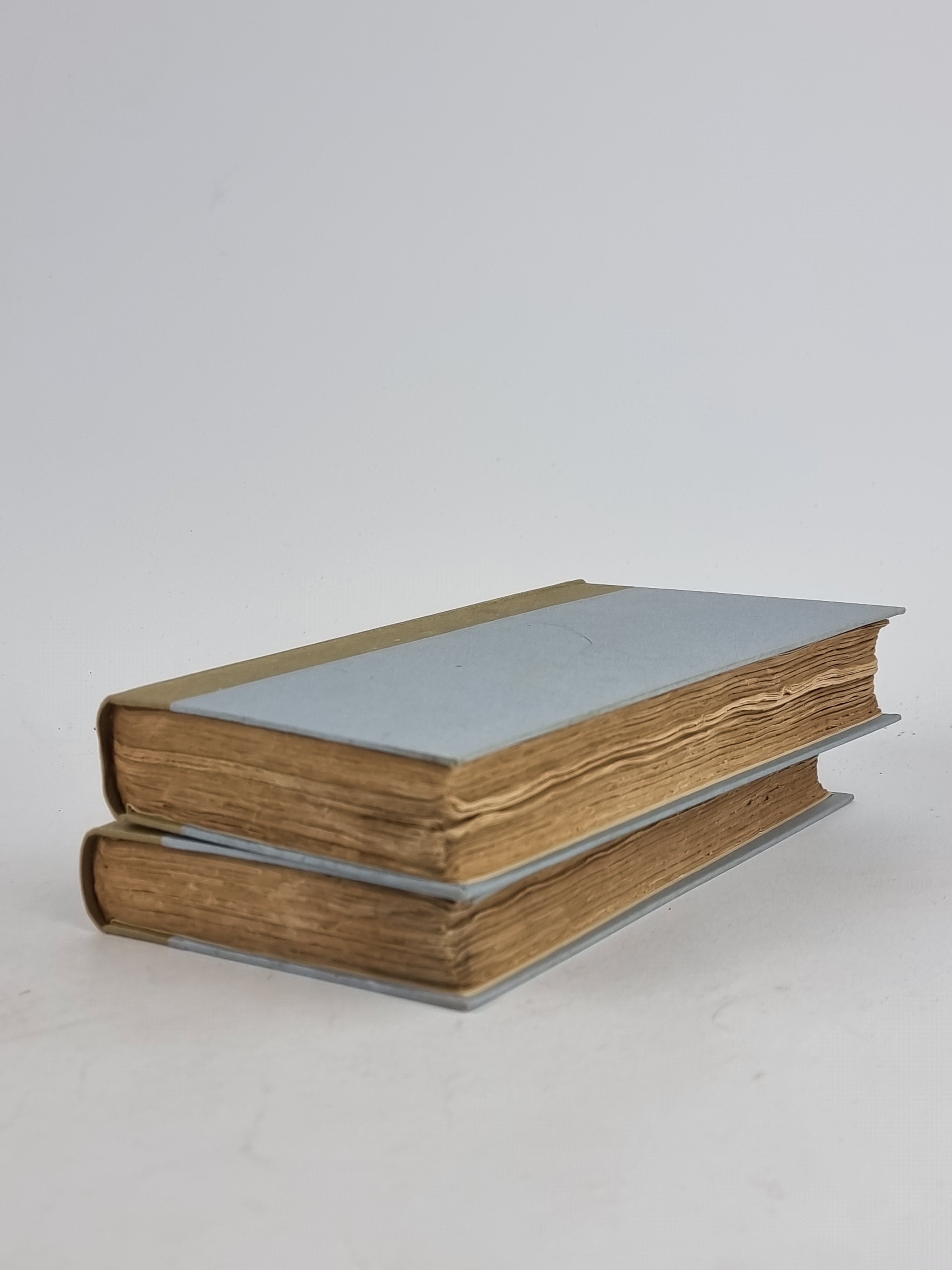 A Pedestrian Tour of Thirteen Hundred and Forty-Seven Miles Through Wales and England, Pedestres and Sir Clavileno Woodenpeg — 1stt Edition