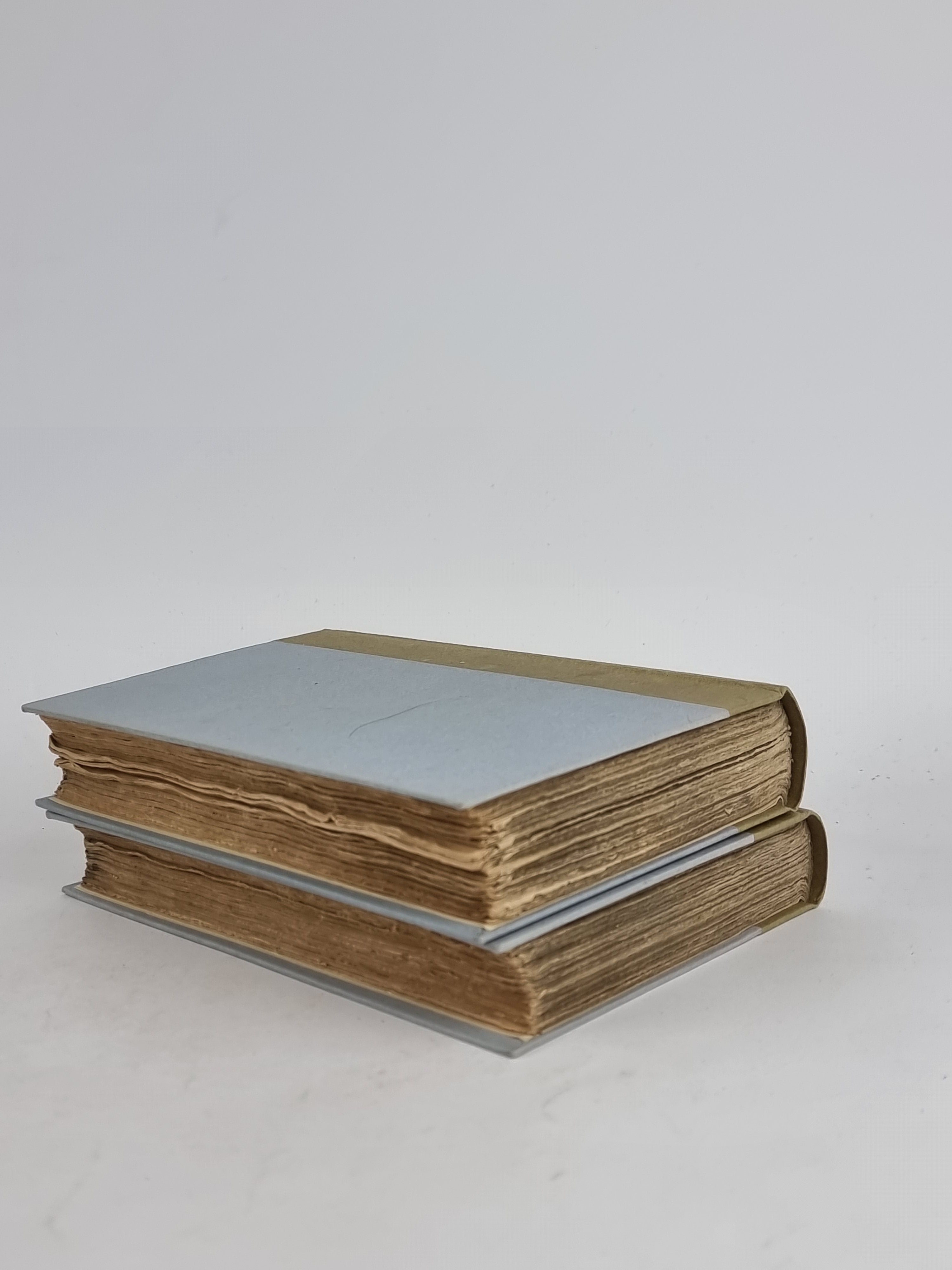 A Pedestrian Tour of Thirteen Hundred and Forty-Seven Miles Through Wales and England, Pedestres and Sir Clavileno Woodenpeg — 1stt Edition