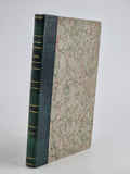 Bachelors' Papers. A Monthly Serial of Miscellaneous Literature — 1st Edition