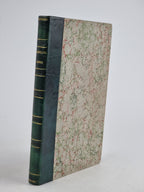 Bachelors' Papers. A Monthly Serial of Miscellaneous Literature — 1st Edition