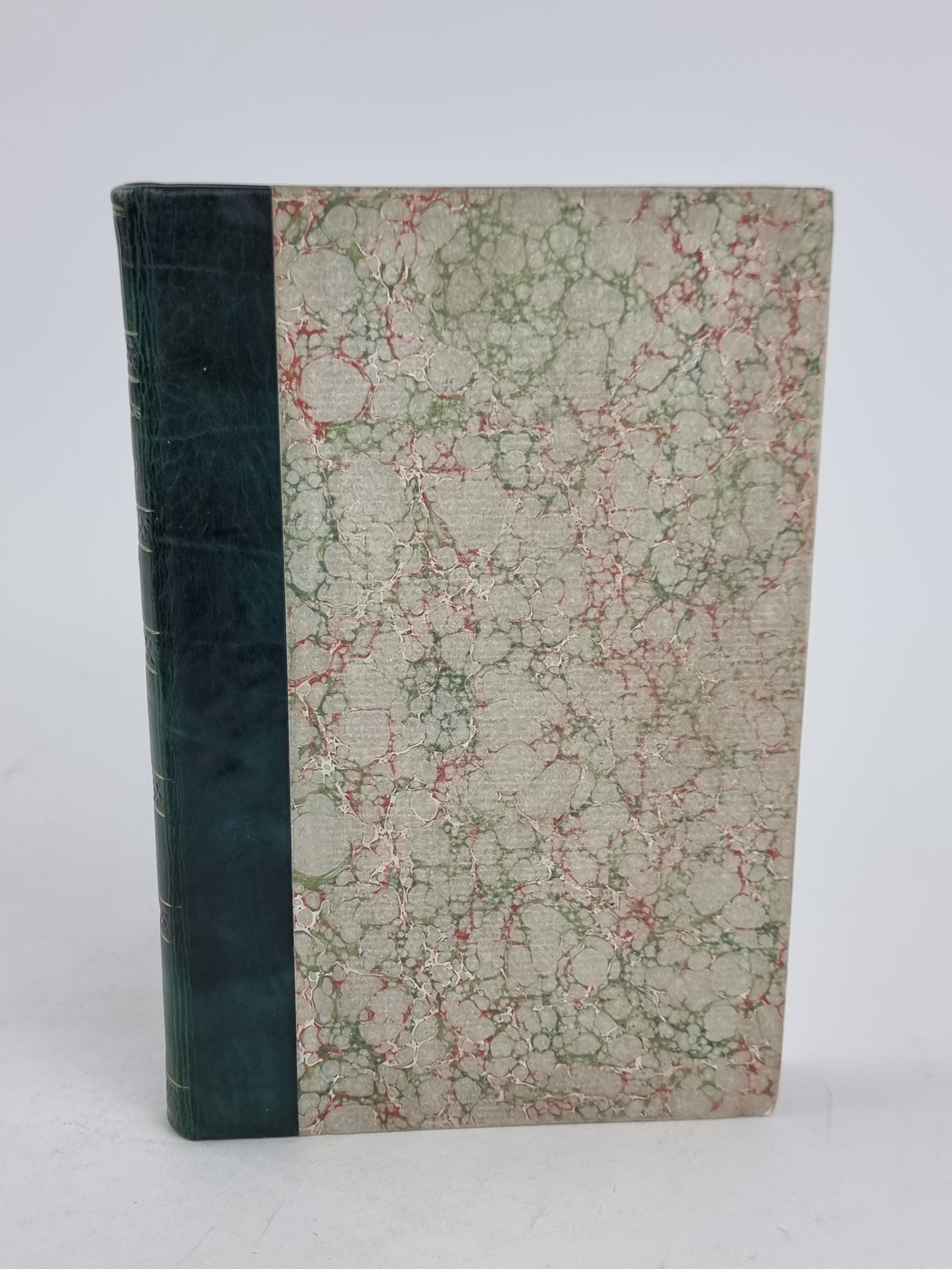 Bachelors' Papers. A Monthly Serial of Miscellaneous Literature — 1st Edition