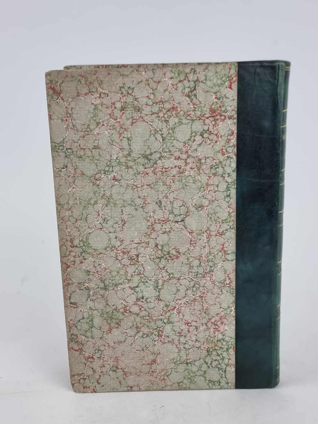 Bachelors' Papers. A Monthly Serial of Miscellaneous Literature — 1st Edition