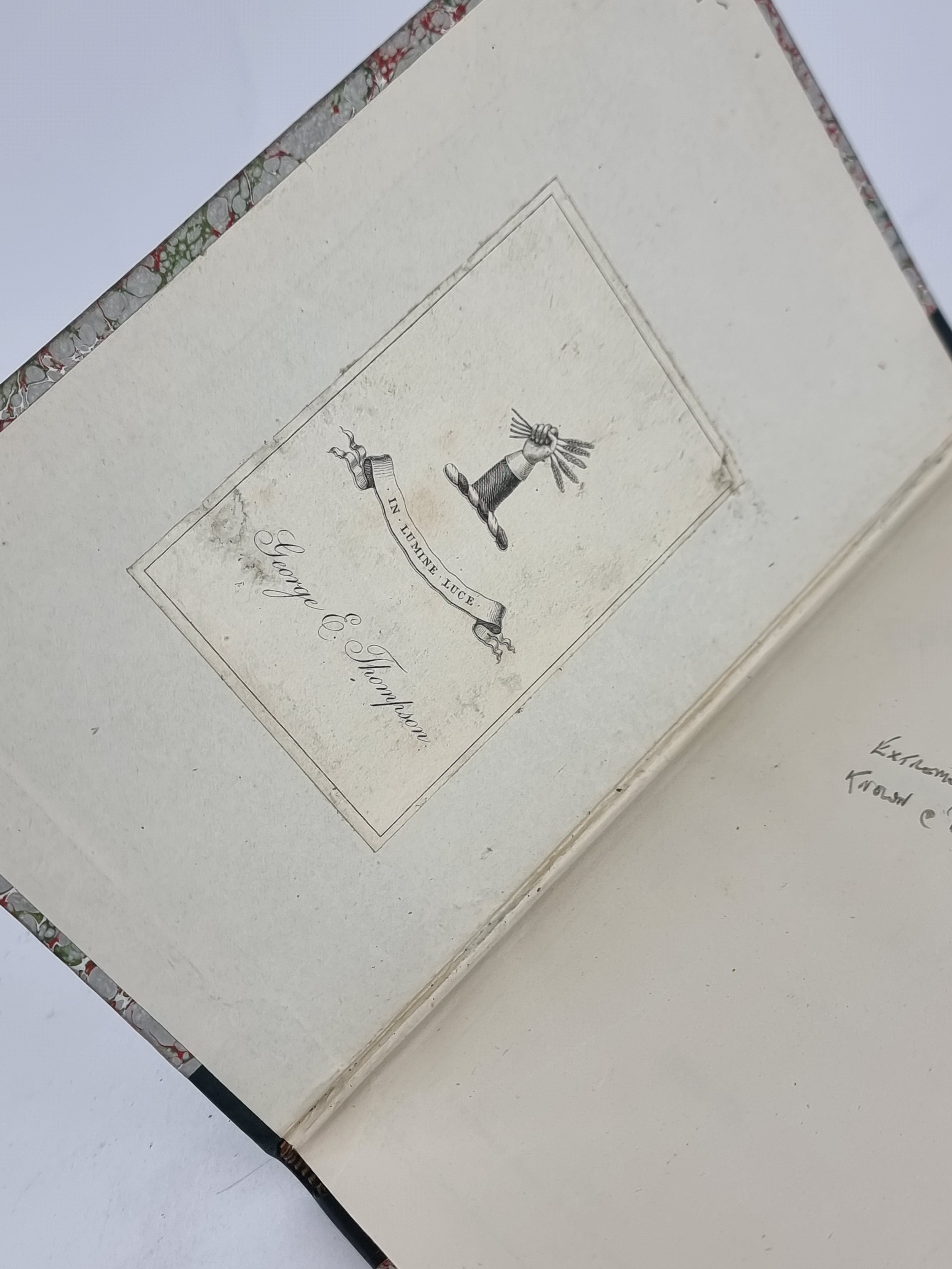 Bachelors' Papers. A Monthly Serial of Miscellaneous Literature — 1st Edition