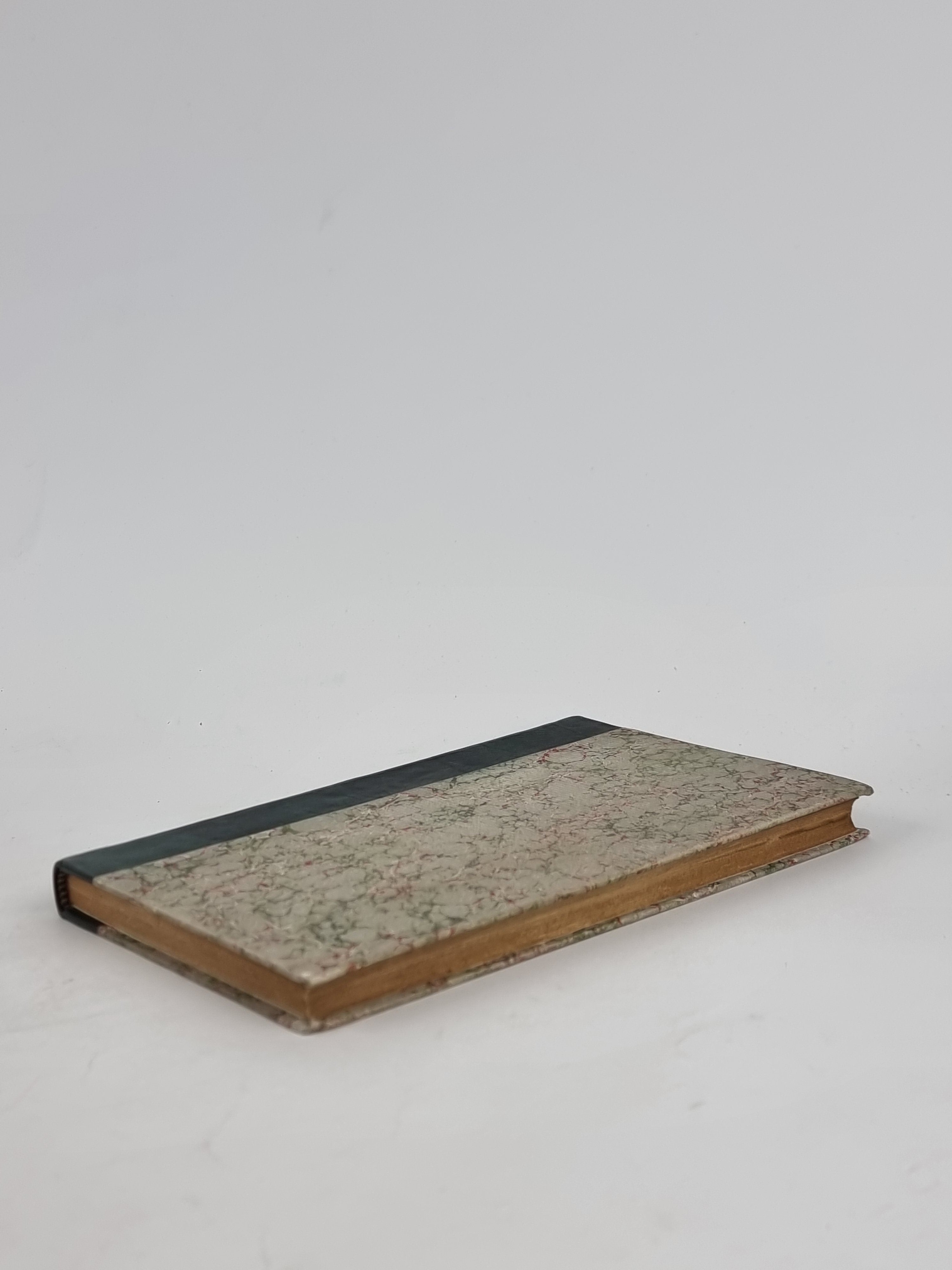 Bachelors' Papers. A Monthly Serial of Miscellaneous Literature — 1st Edition