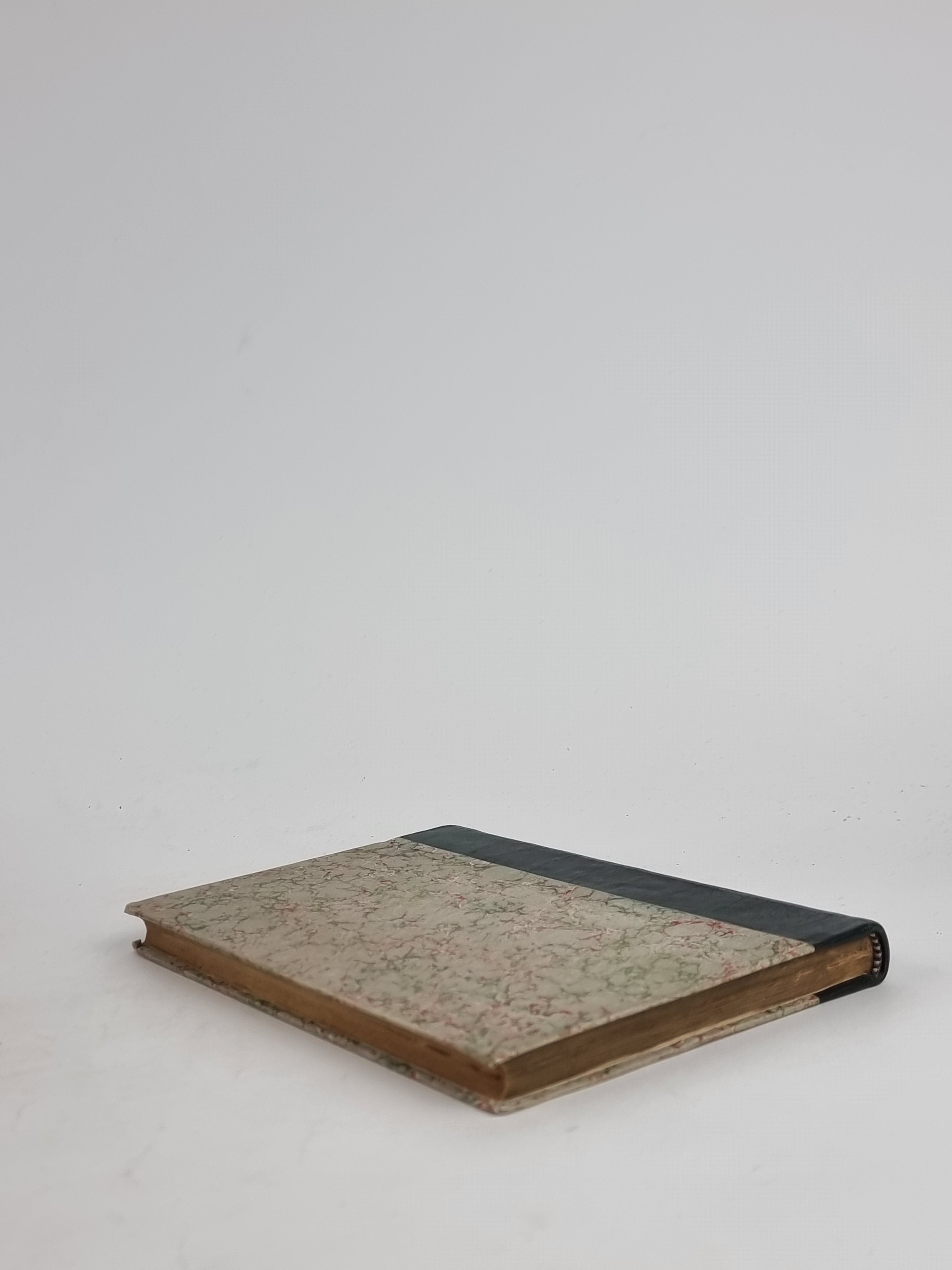 Bachelors' Papers. A Monthly Serial of Miscellaneous Literature — 1st Edition