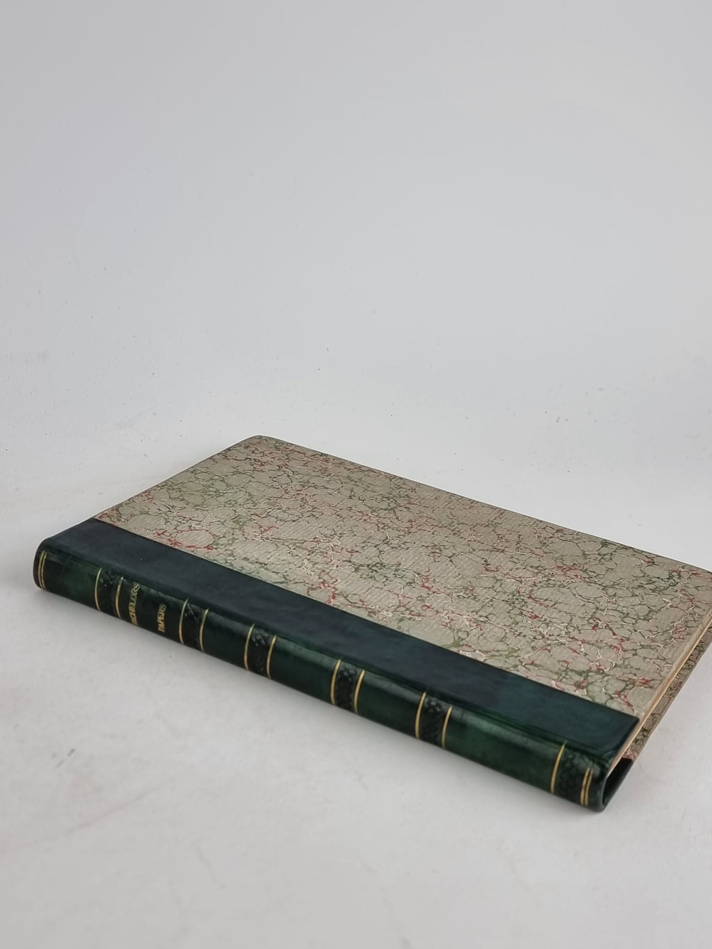 Bachelors' Papers. A Monthly Serial of Miscellaneous Literature — 1st Edition