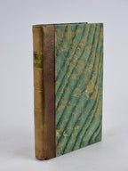 Marina; Historical and Descriptive Account of Southport, Lytham, and Blackpool, P. Whittle