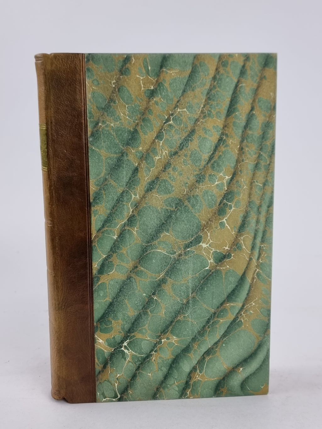 Marina; Historical and Descriptive Account of Southport, Lytham, and Blackpool, P. Whittle