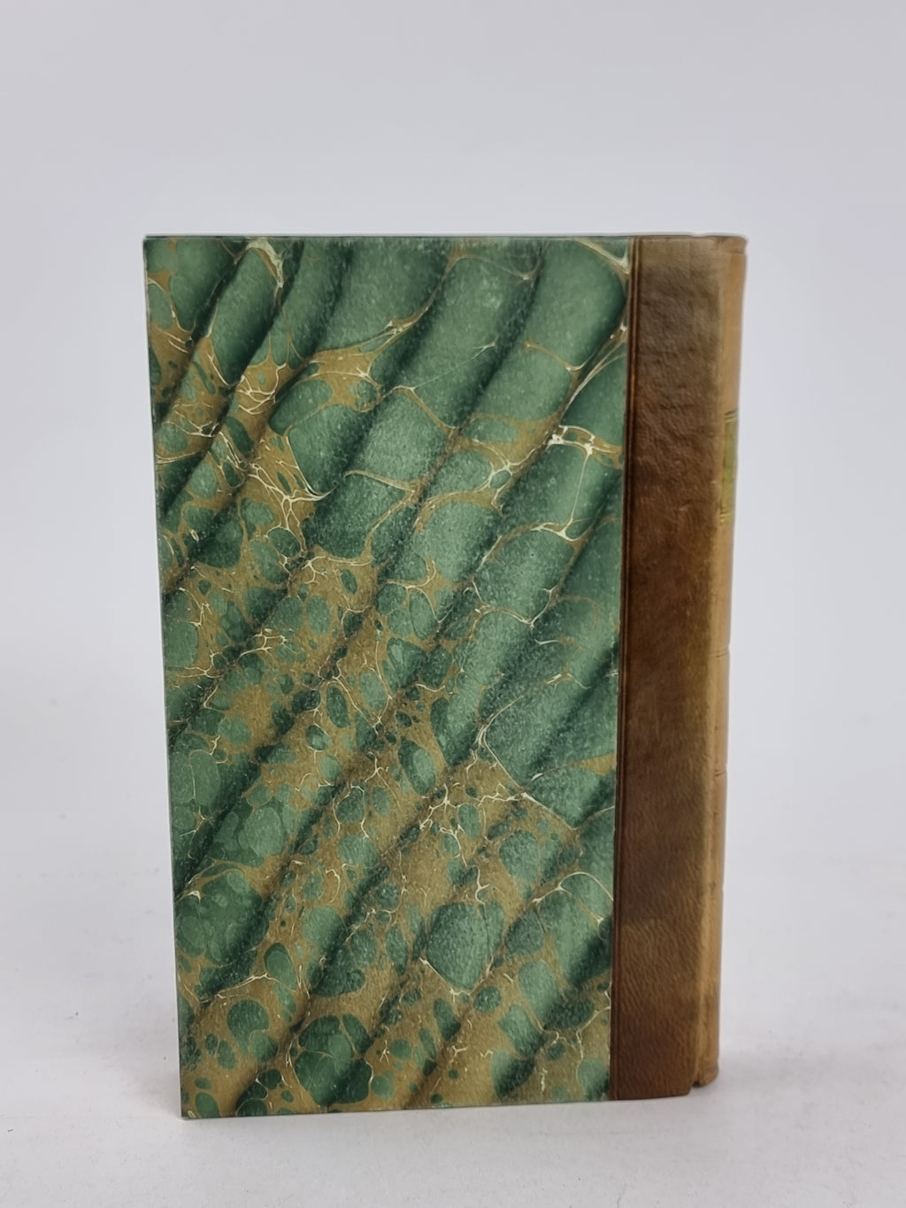 Marina; Historical and Descriptive Account of Southport, Lytham, and Blackpool, P. Whittle