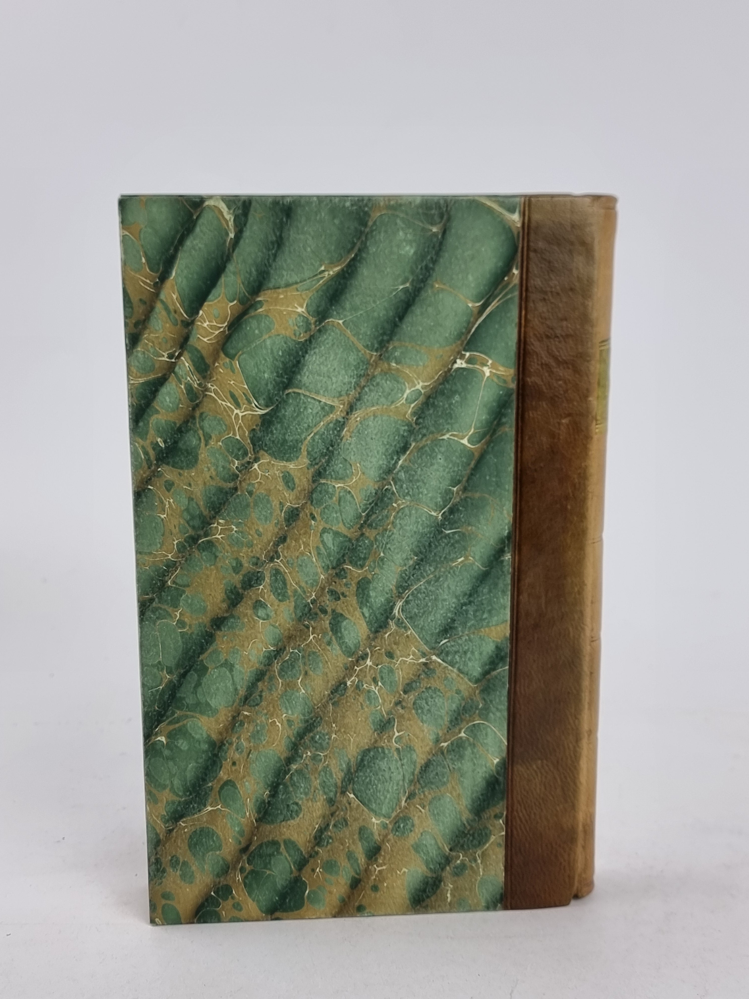 Marina; Historical and Descriptive Account of Southport, Lytham, and Blackpool, P. Whittle