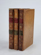 Reginald Dalton, John Gibson Lockhart — 1st Edition