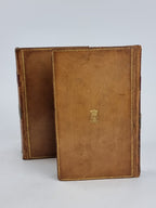 Reginald Dalton, John Gibson Lockhart — 1st Edition