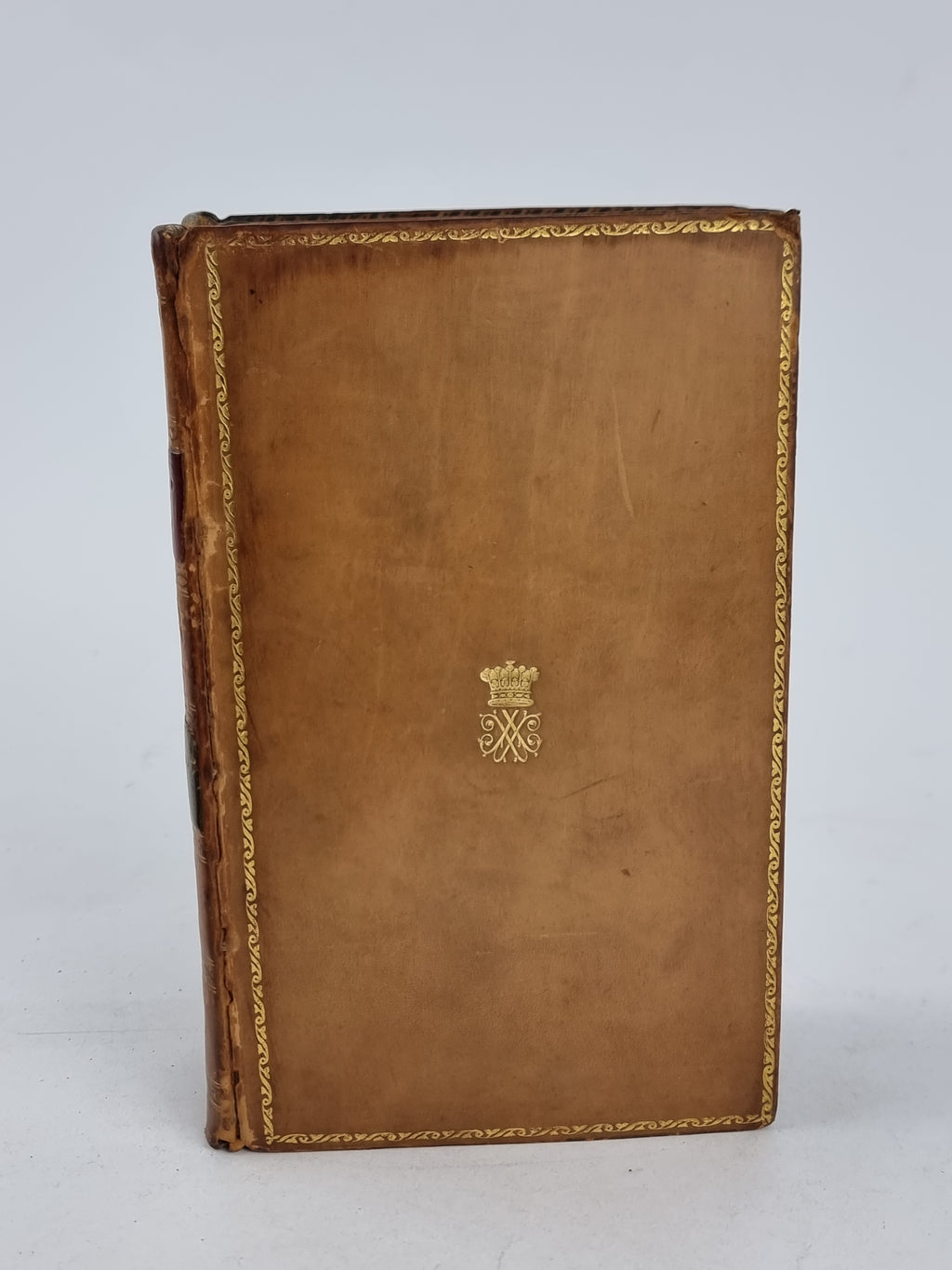 Reginald Dalton, John Gibson Lockhart — 1st Edition