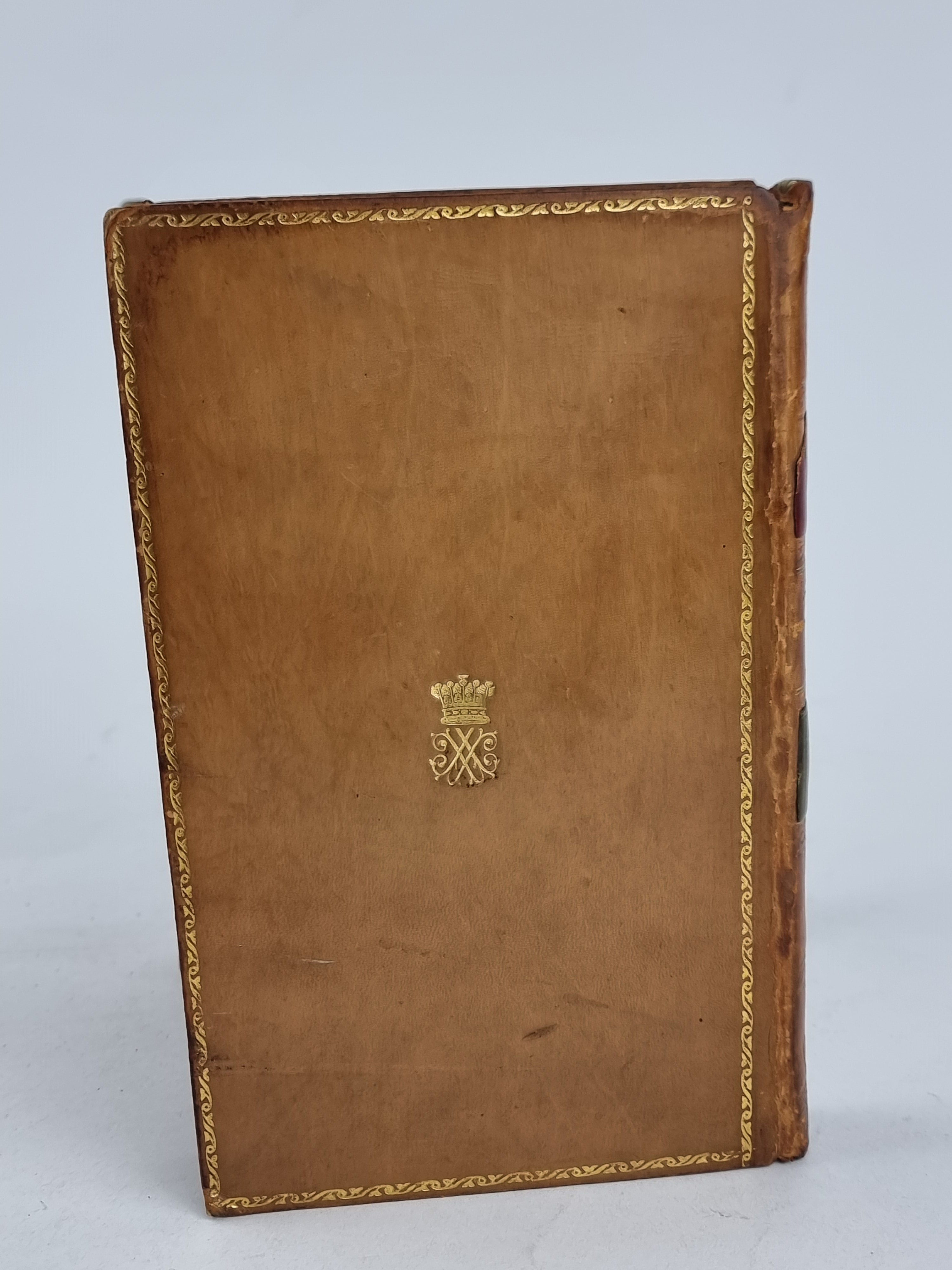 Reginald Dalton, John Gibson Lockhart — 1st Edition