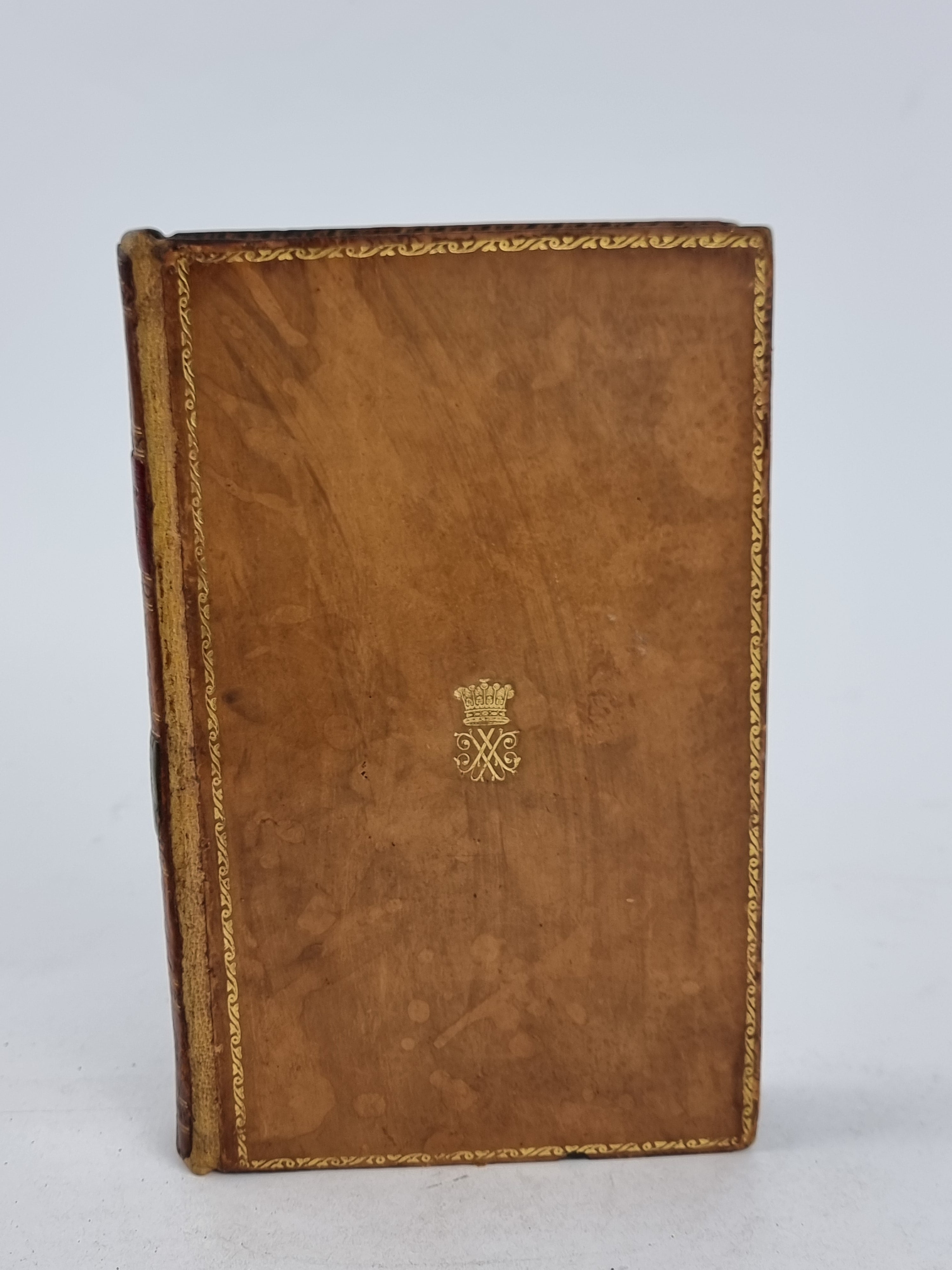 Reginald Dalton, John Gibson Lockhart — 1st Edition