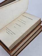 Reginald Dalton, John Gibson Lockhart — 1st Edition