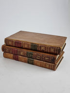 Reginald Dalton, John Gibson Lockhart — 1st Edition