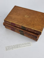 Reginald Dalton, John Gibson Lockhart — 1st Edition