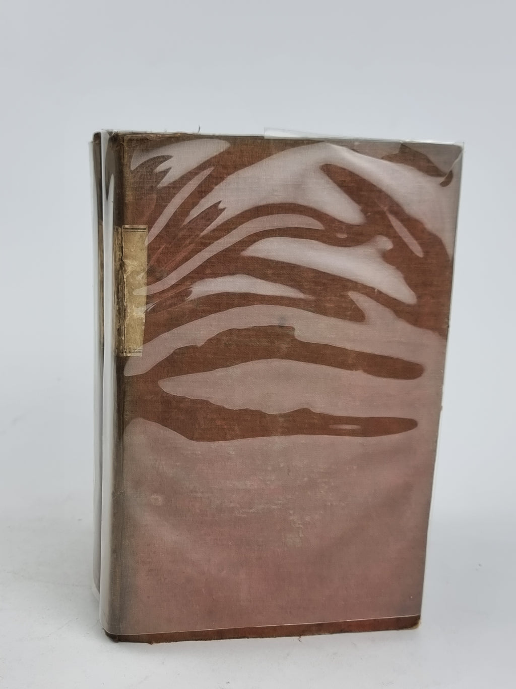 Peveril of the Peak, Sir Walter Scott — 1st Edition