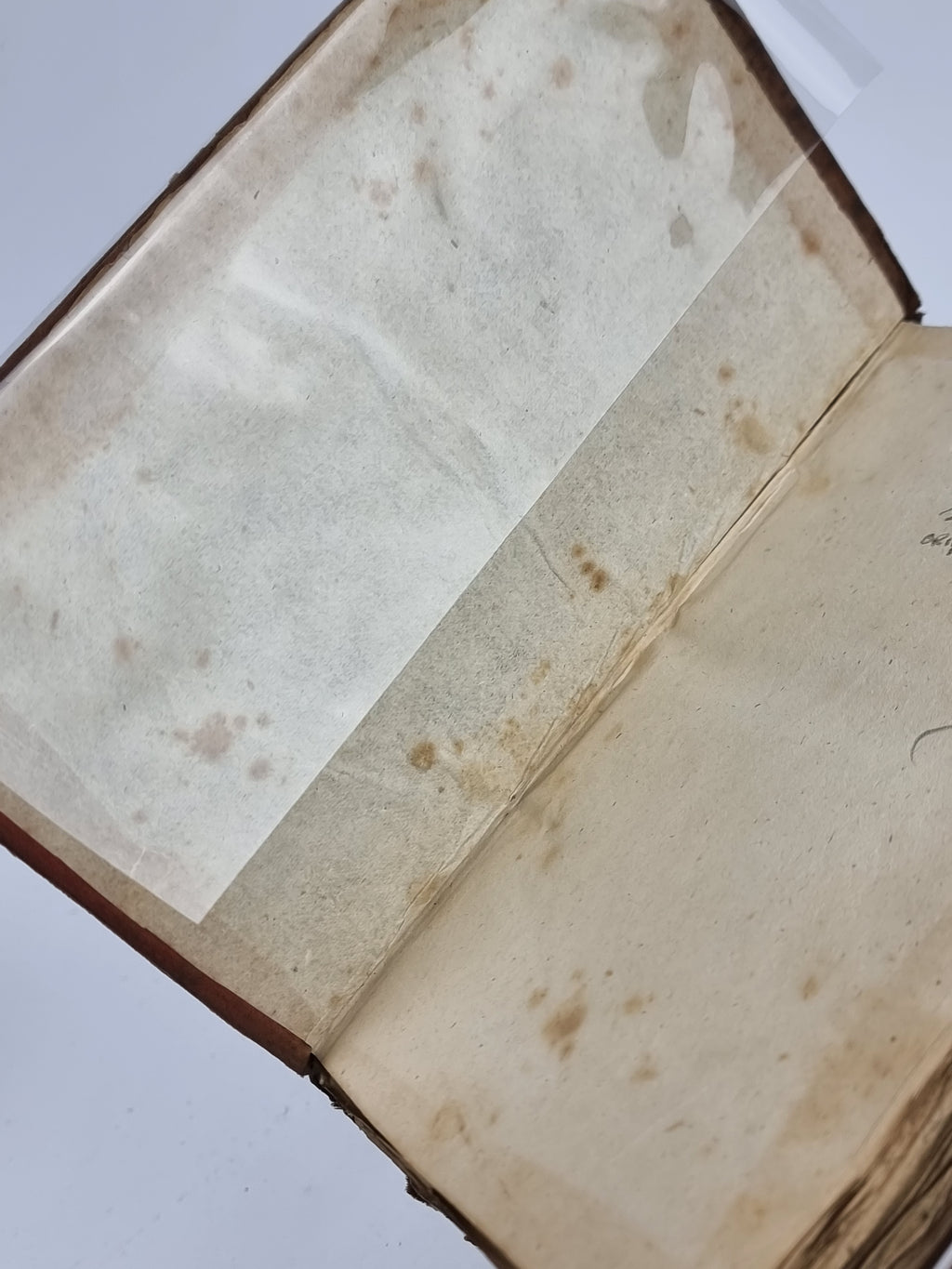 Peveril of the Peak, Sir Walter Scott — 1st Edition