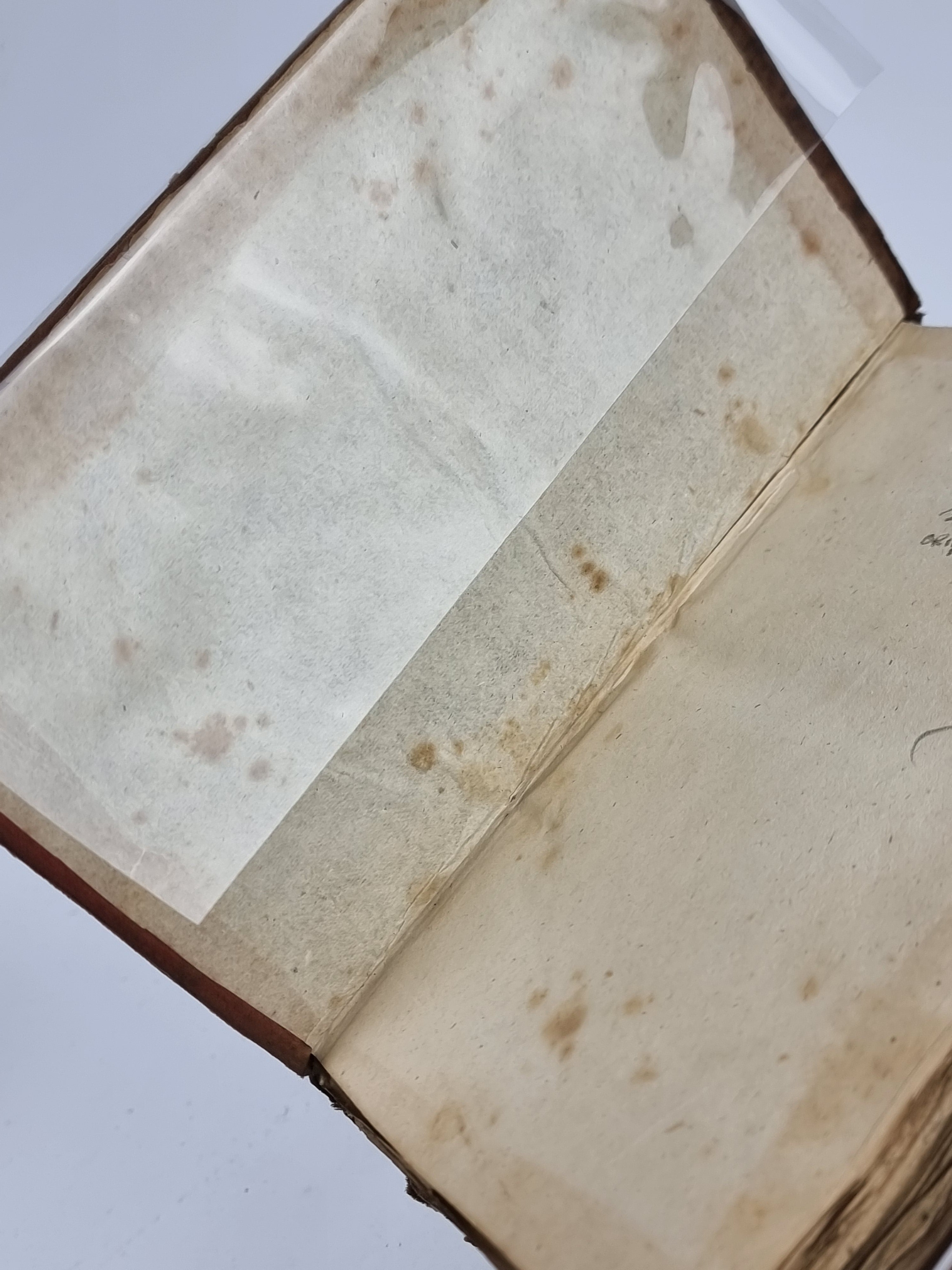 Peveril of the Peak, Sir Walter Scott — 1st Edition