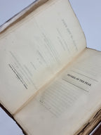 Peveril of the Peak, Sir Walter Scott — 1st Edition