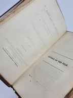 Peveril of the Peak, Sir Walter Scott — 1st Edition