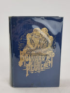 Bouvard and Pécuchet, Gustave Flaubert — 1st English Edition